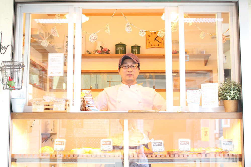 “It is only here” Croissant「これだ!」とひらめいた商品
