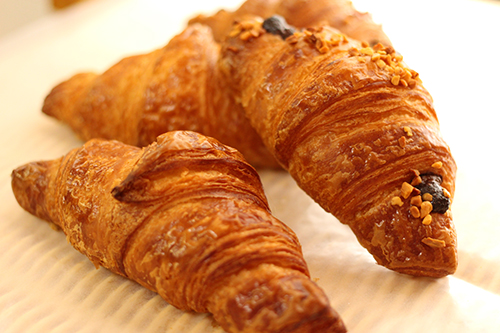 “It is only here” Croissant「これだ!」とひらめいた商品