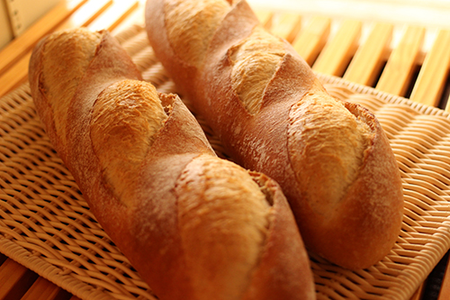 “It is only here” Croissant「これだ!」とひらめいた商品
