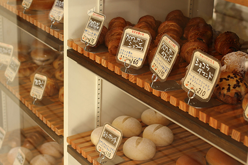 “It is only here” Croissant「これだ!」とひらめいた商品